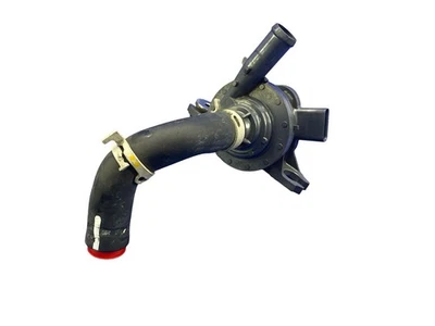 Motor bomba de agua refrigerante inversor Toyota Crown AWD 2023-2025 2,5 L G9040-48050 Foto 1 de 4