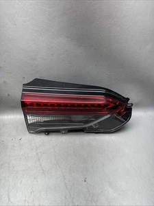 Toyota RAV4 Tail Light Taillight Driver's Left Inner 2019-2023 - Picture 1 of 15