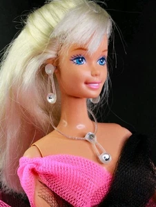 Set Gioielli B. Crystal - Accessori Pink And Pretty - Superstar Collana Anello - Foto 1 di 10