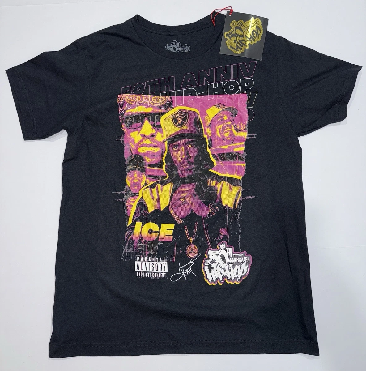 Straight Cash Homie Hip Hop T-Shirt - Urban Streetwear Tee For Men, Black, 100% Cotton