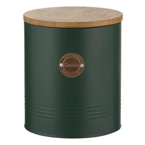 NEW Typhoon Living Cookies Storage Green 3.4L - Picture 1 of 1