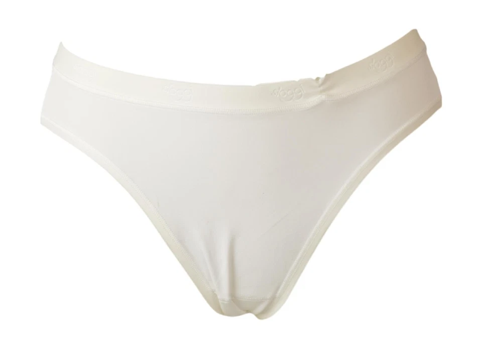 Braguita de mujer SLOGGI, elástica, microfibra visible, artículo SENSUAL FRESH T - Imagen 1 de 1