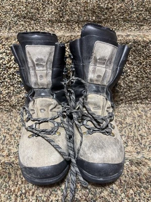 Botas de montanhismo Scarpa Fuego masculinas 6 femininas 7 UE 38 - Imagem 1 de 4