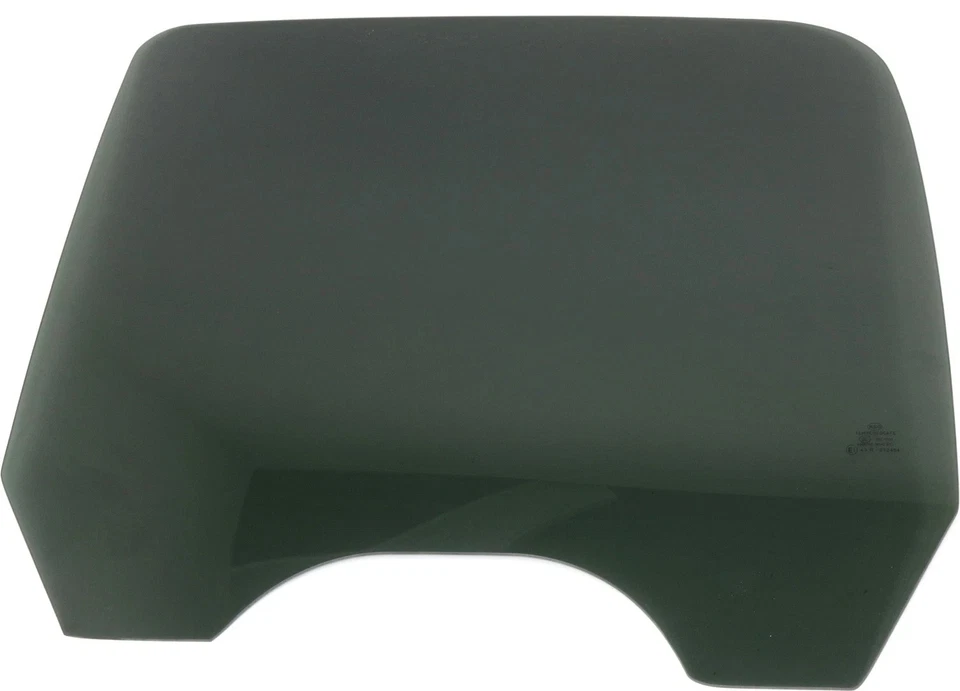 For 2002-2006 Avalanche 1500 Rear Left Door Glass Glass 15181067 DD09735YPNN - Image 1 of 4