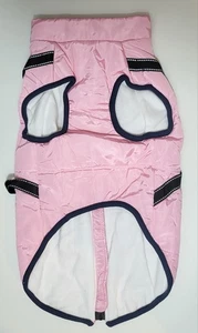 Doggykings 3in1 Jacke XL, olivgrün Vi - Bild 1 von 4