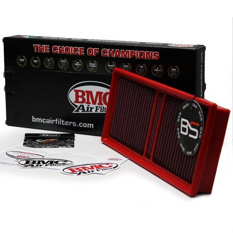 Filtro aria BMC FB 939/20 ALFA ROMEO Stelvio 2.0 Turbo (hp 280 | Year 2016 )