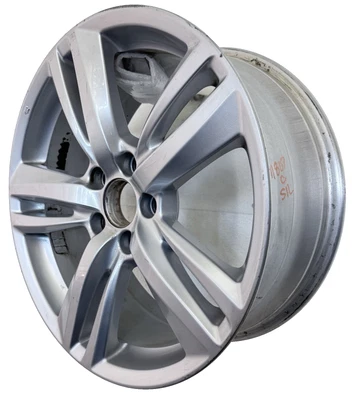 ACURA RDX 2013 2014 2015 FACTORY OEM 18" SILVER WHEEL RIM 42700-TX4-A91 71807 #1 - Image 1 of 4