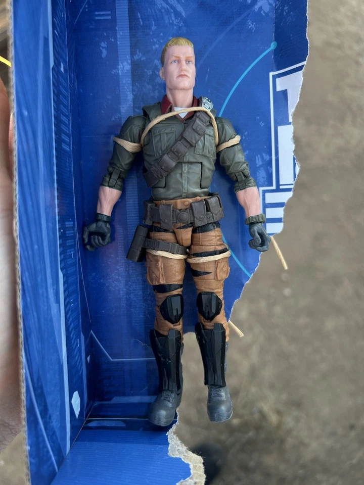 Gi Joe Classified Tiger Force Duke Target Exclusive 6” Action Figure Only - Image 1 of 1