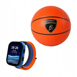 Smartwatch dla dzieci Kiano Watch Joy Rocket Lamborghini Ball Komunia - Zdjęcie 1 z 13
