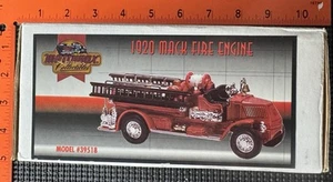 1920 Mack AC - Matchbox Fire Engine Series Models of Yesteryear - Picture 1 of 10