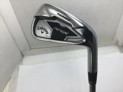Callaway APEX Iron Set Golf Club 5-P 6pcs NSPRO MODUS3 TOUR105/R #AP07608 - Image 1 of 4