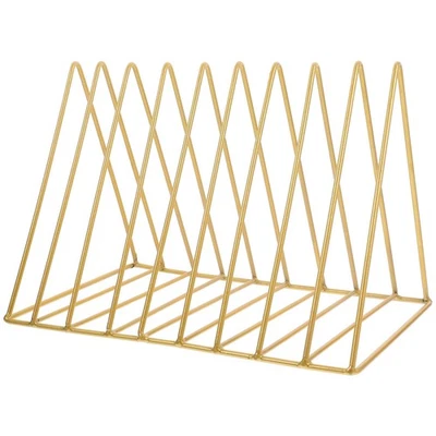  Portariviste Portariviste Desktop Libri Organizer Rack Rack desktop - Image 1 of 4