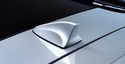 Antena satélite Mocha N8N Shark Blue Link para Hyundai Santa Fe Sport 2013 2016 Foto 1 de 3