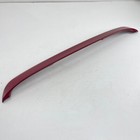 ALFA ROMEO MITO SPOILER REAR 3DR ROSSO ALFA RED 289 156088662 BOOT 08-16