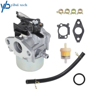 Carburador para carburador Briggs Stratton 799248 796608 594287 11P902 11P905 11P907 - Imagen 1 de 8
