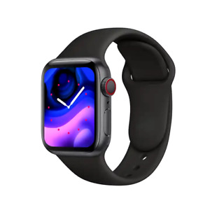 Miglior Orologio Smartwatch GS1 Uomo Donna Samsung Apple Xiaomi Huawei Bluetooth