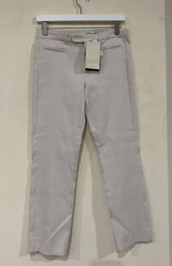 Max Mara Zaffiro Long Pants Size 6 - Picture 1 of 8
