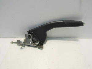 RENAULT CLIO MK4 2013-16 HANDBRAKE LEVER (1.2l 16v Petrol) 360103124R     O2369 - Picture 1 of 8