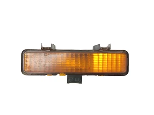1991-1994 CHEVROLET BLAZER S10 FRONT RIGHT SIDE TURN SIGNAL LIGHT OEM, 116-00870 - Picture 1 of 6