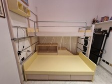 camerette ragazzi