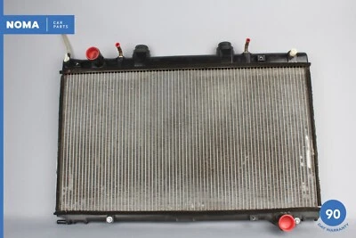 Radiador de refrigeración del motor V8 95-00 Lexus LS400 XF20 4,0 L 16400-50130 FABRICANTE DE EQUIPOS ORIGINALES Foto 1 de 4