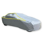 Premium Top Window Car Cover 2 in 1 Hail Cover Waterproof for Statesman 71>2017