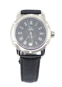 Gevril Automatic Stainless Steel Watch AO111R1 - Picture 1 of 3