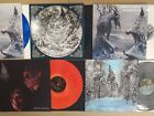 4LP - GRIMA - Will Of The Primordial - Frostbitten  – Tales Of The Enchanted