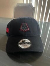 NEW ERA 9TWENTY STAR WARS Darth Vader Lucasfilm Cap Adjustable Hat *NEW*