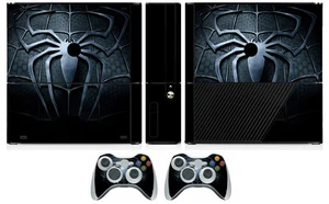 946 Vinyl Decal Skin Sticker for Xbox360 Slim E and 2 controller skins - Picture 1 of 1