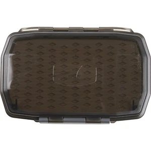 Caja para moscas de tamaño grande UMPQUA de alta resistencia - Elige color verde o gris - ¡NUEVA! - Imagen 1 de 5