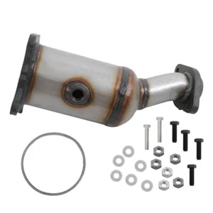 Rear Right Catalytic Converter For Ford Explorer 3.5L 2011-2012 Non Turbo Only - Foto 1 di 14