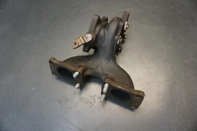 2006-2014 Polaris OEM Turbo Charger Manifold FST Switchback IQ Touring Dragon - Image 1 of 4