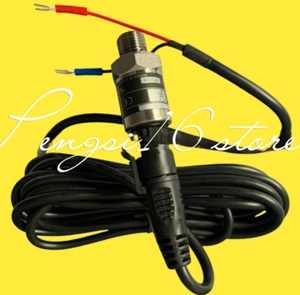 1X NUEVO Compresor de aire sensor de presión 1625166515 - Imagen 1 de 1