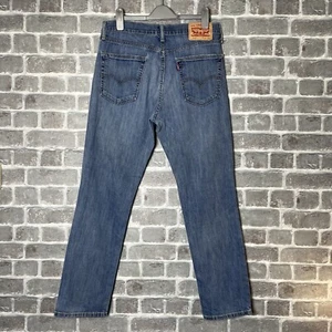 LEVI'S 541 Jeans Mens W32 L30 - Picture 1 of 11