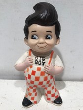 Salvadanaio Big Boy Originale Usa