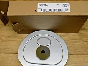 ELEMENTO FILTRO AIRE GENUINO HARLEY DAVIDSON 29330-96 NUEVO STOCK ANTIGUO - Imagen 1 de 3