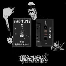 VLAD TEPES - war funeral march - TAPE
