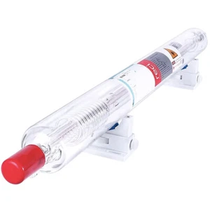 RECI CO2 Laser Tube W4 100W-130W for Replacement Laser Parts US Stock - Picture 1 of 8