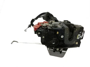 Türschloss m. ZV Stellmotor Links Hinten für Audi A8 4E D3 02-05 4E0839015 - Bild 1 von 9
