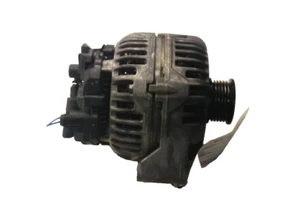 ✅ Mercedes-Benz ML CLK C Class SLK Bosch Alternator 120 AMP 2004 OEM - Picture 1 of 4