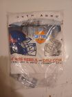Tee Shirt 2010 Cotton Bowl Ole Miss  vs OSU XL New in Package