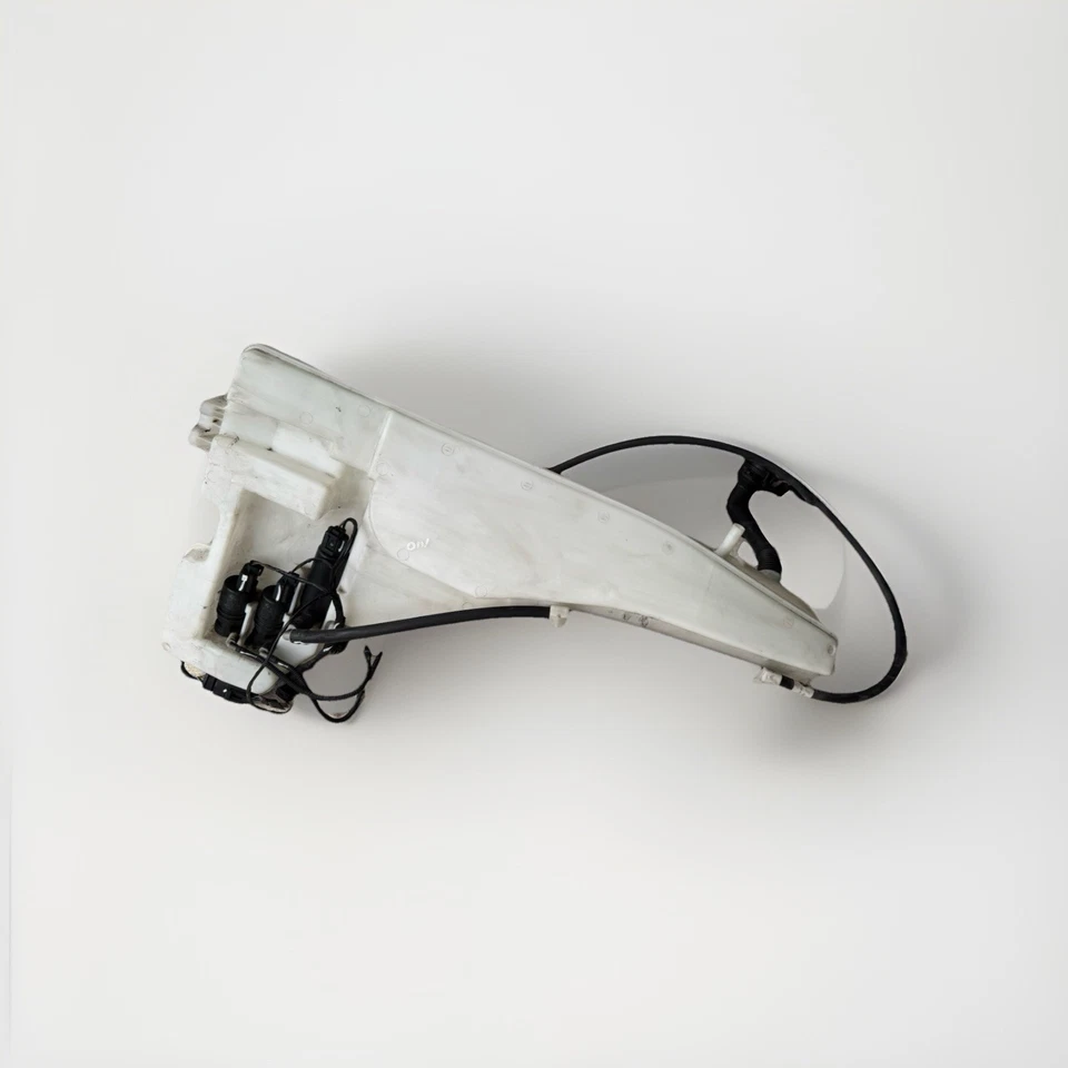 Botella depósito líquido lavadora parabrisas BMW X5 2007-2013 FABRICANTE DE EQUIPOS ORIGINALES Foto 1 de 4