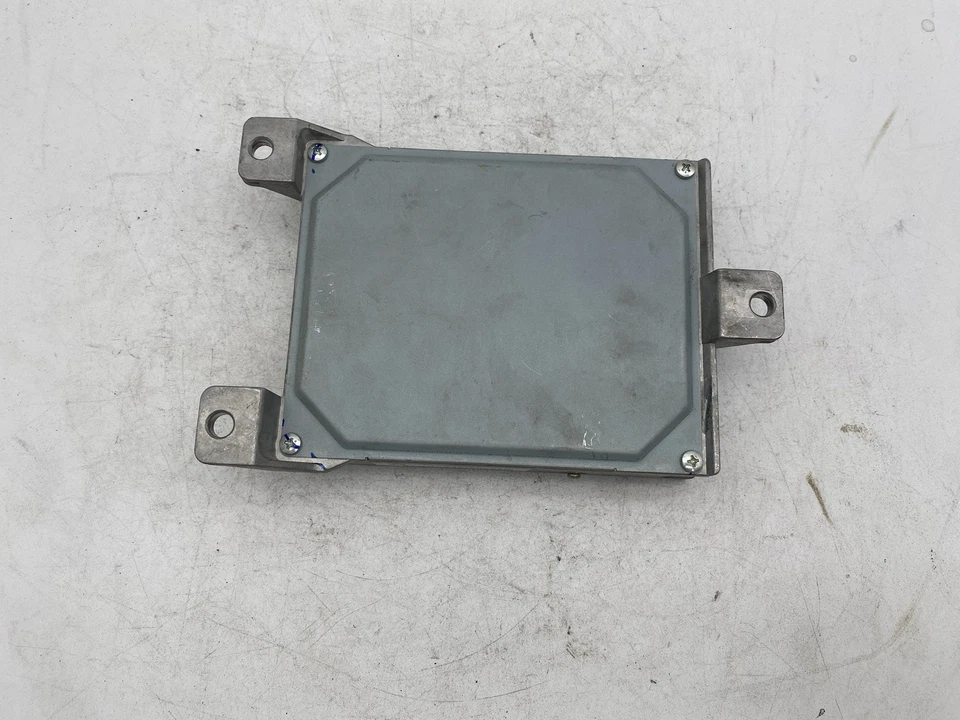 Módulo de control de distribución de válvula de motor Honda Ridgeline 2011 computadora 48310-RJG-033 Foto 1 de 4