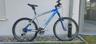 Ghost Thousand 5 Mountainbike - Bild 1 von 4