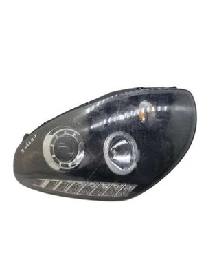 Faro pasajero xenón HID 4 puertas sedán compatible con 05-06 Infiniti G35 317497 Foto 1 de 4
