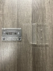 Breeze - T.Y.S.O.N. (The Young Son Of No One) Audio Cassette (1989) - Picture 1 of 2