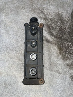 96-99 BMW Z3 E36/7 1.9L M44 L4 GAS ENGINE IGNITION COIL PACK MODULE BOSCH OEM - image 1 of 4