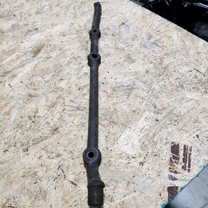 C3 Corvette Power Steering Center Drag Link Relay Rod Bar 63-82 USED OEM GOOD - Picture 1 of 5