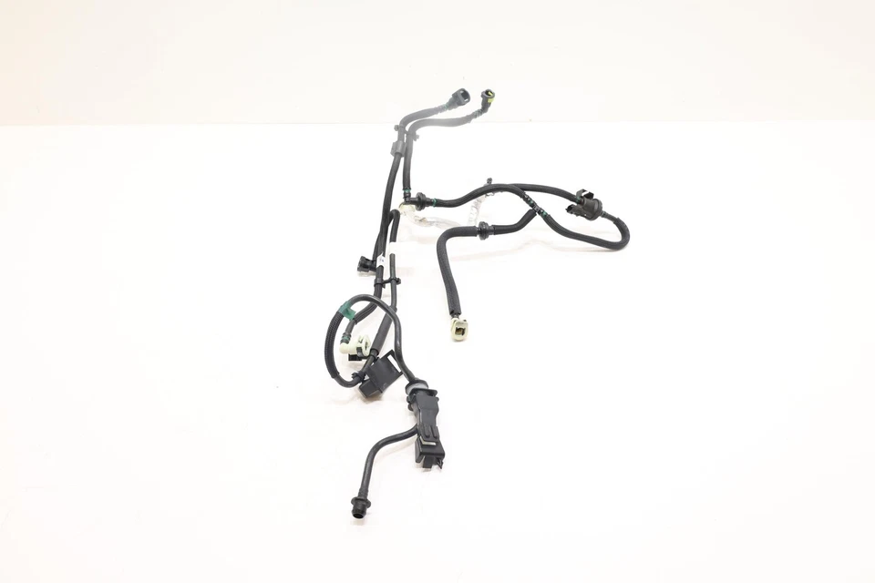 Válvula de vacío Bronco Sport 2021 Lx619d289sd Lx6z9d289sj Foto 1 de 4